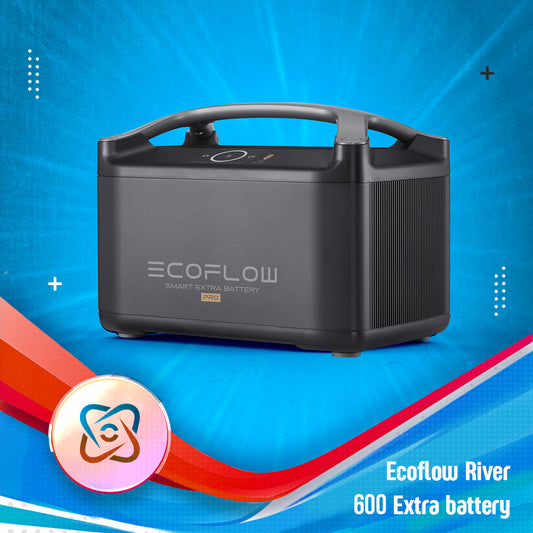 Ecoflow River Pro Extra battery
