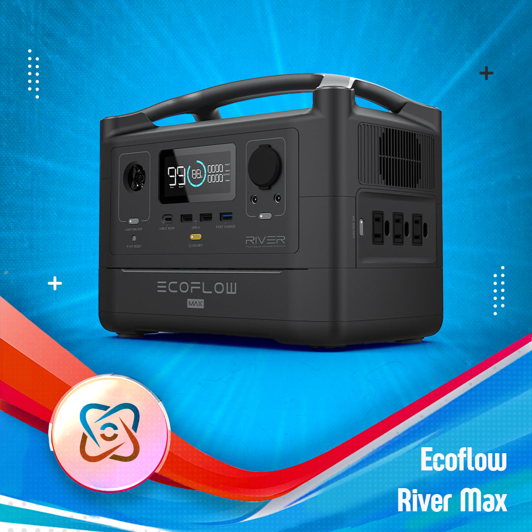 Ecoflow River Max