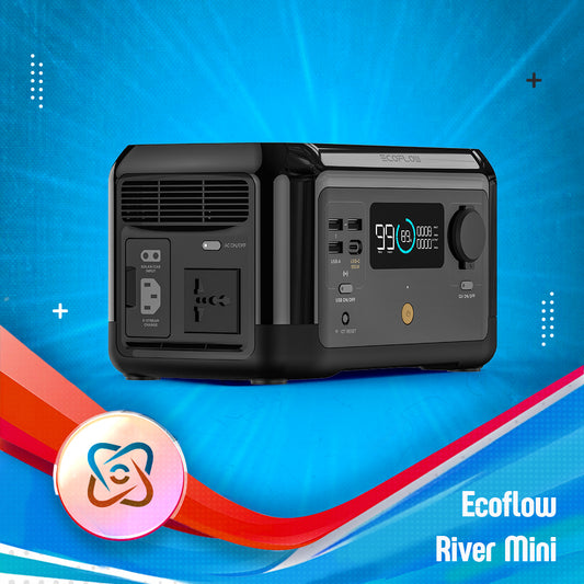 Ecoflow River Mini