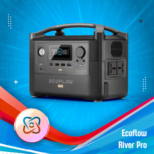 Ecoflow River Pro